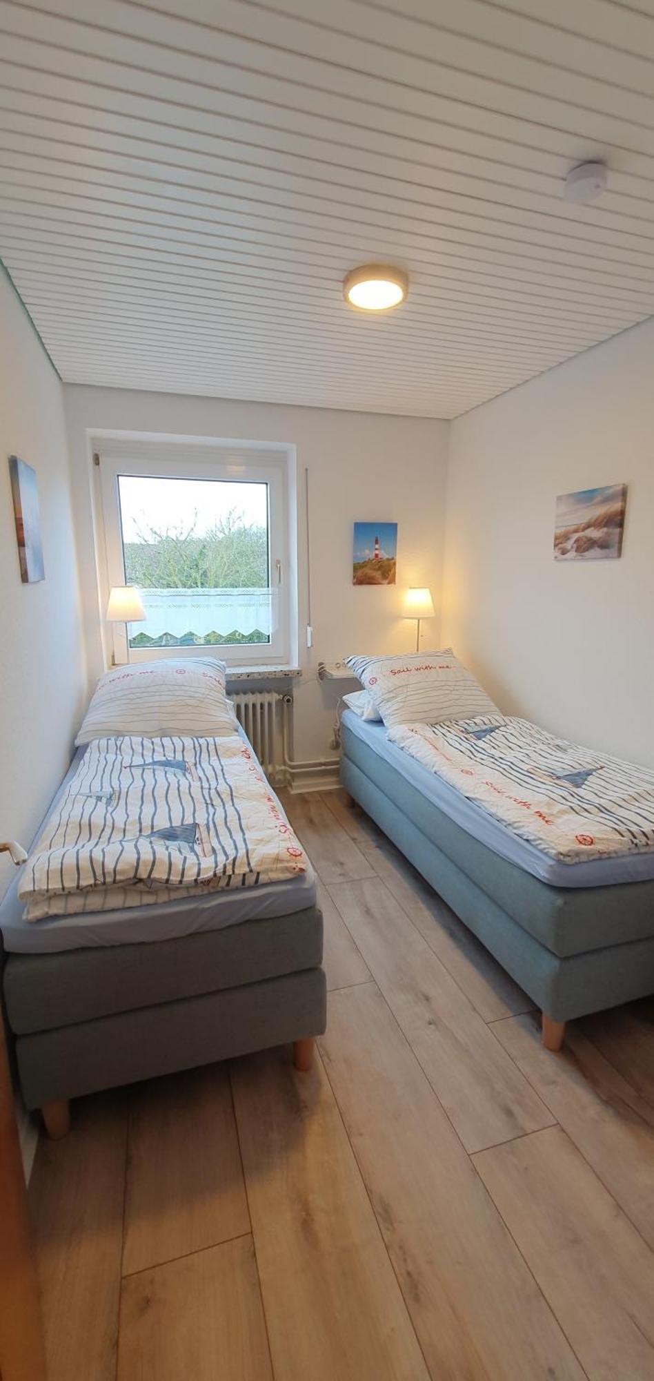 "Haus Zwischen Nord- Und Ostsee" Büdelsdorf Buitenkant foto
